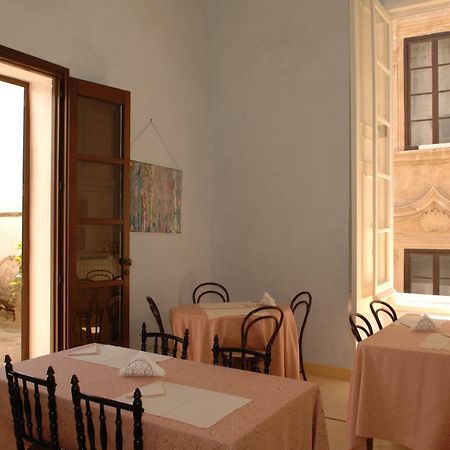 B&B Insula Gallipoli Luaran gambar