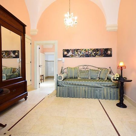 B&B Insula Gallipoli Luaran gambar