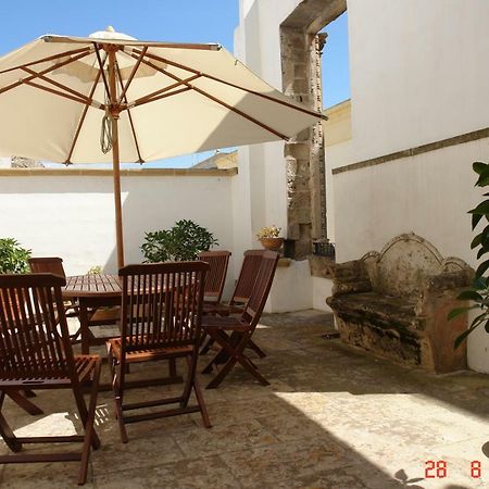B&B Insula Gallipoli Luaran gambar