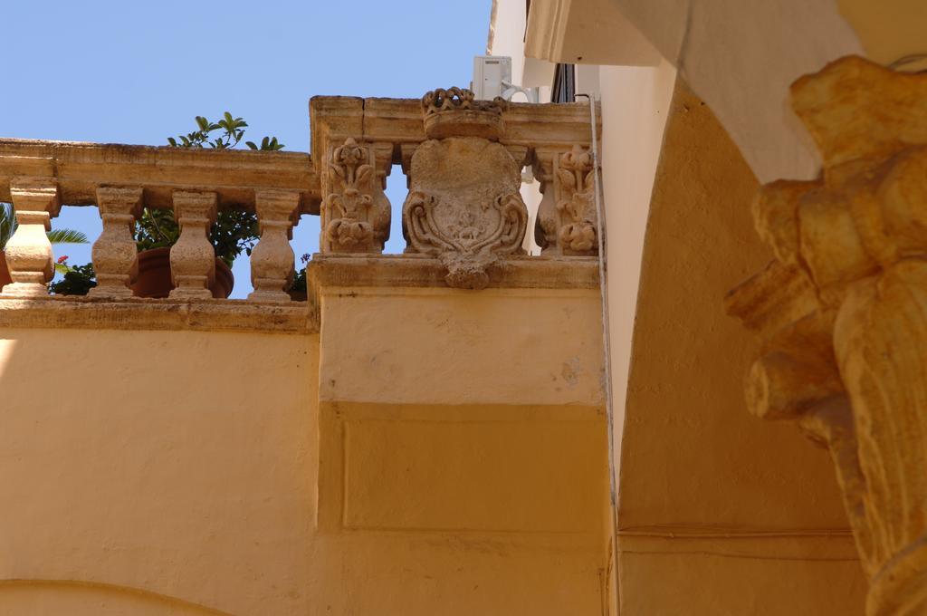 B&B Insula Gallipoli Luaran gambar