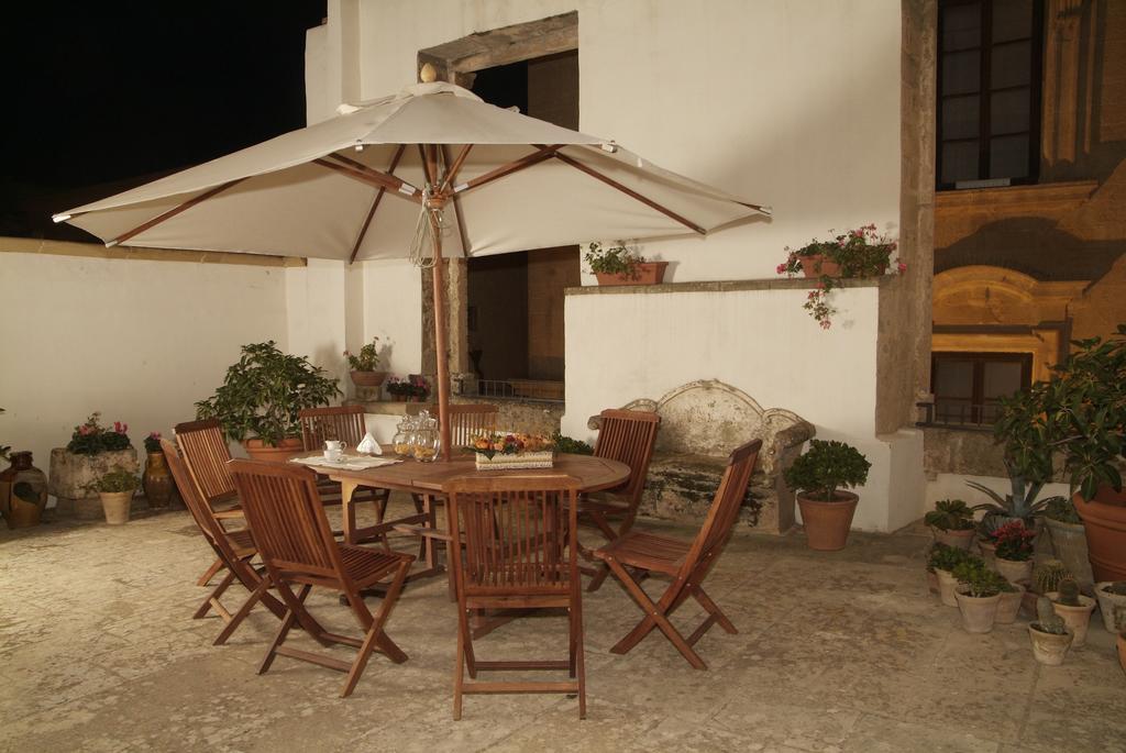 B&B Insula Gallipoli Bilik gambar