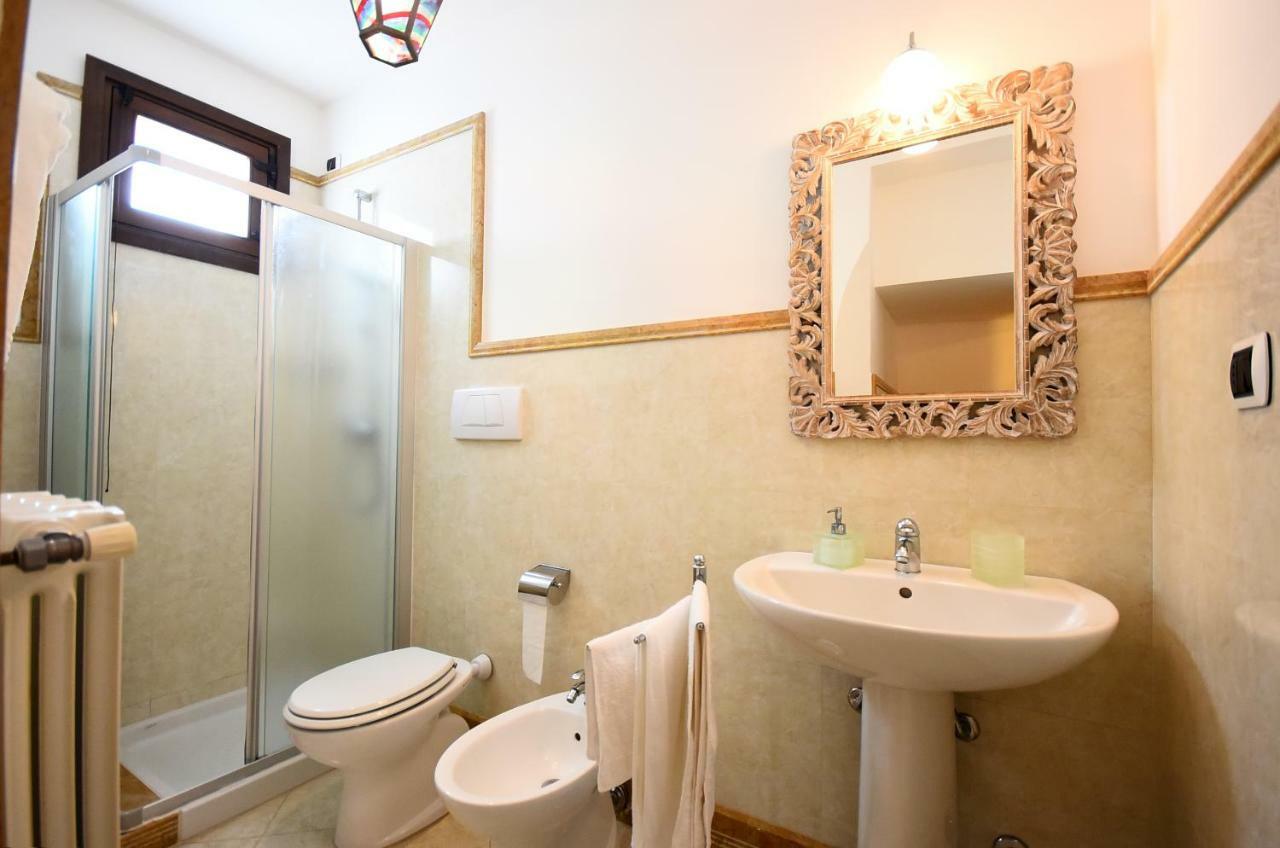 B&B Insula Gallipoli Luaran gambar