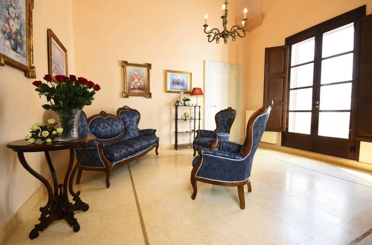 B&B Insula Gallipoli Luaran gambar