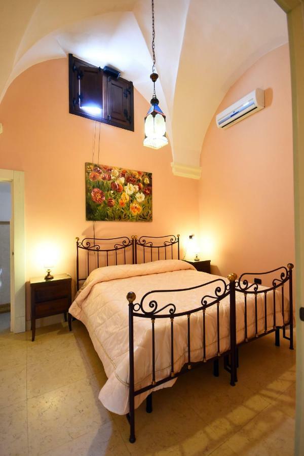 B&B Insula Gallipoli Luaran gambar